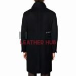 Mission Impossible – The Final Reckoning 2025 Tom Cruise Coat