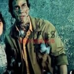 Santiago Cabrera Beetlejuice Beetlejuice 2024 Brown Coat