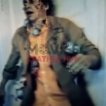 Santiago Cabrera Beetlejuice Beetlejuice 2024 Brown Coat