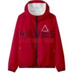 Squid Game Guard Hoodie