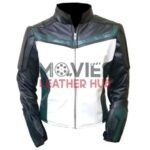 Superman 2025 Green Lantern Jacket