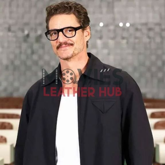 The Fantastic Four First Steps Pedro Pascal Jacket