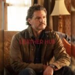 The Last of Us Joel Miller Jacket