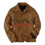 The Last of Us Joel Miller Jacket