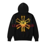 Thunderbolts 2025 Hoodie