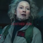 Ghostbusters: Frozen Empire Jumpsuit