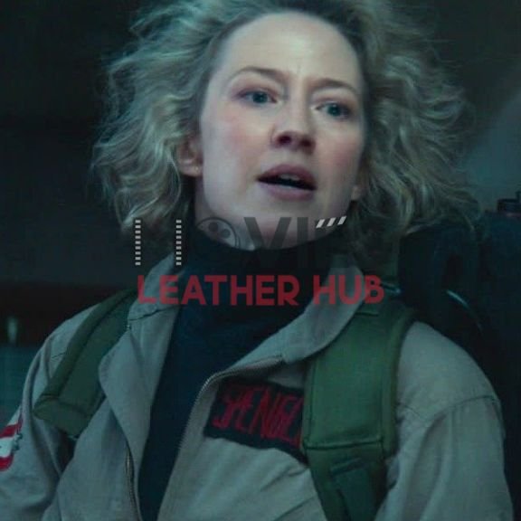 Ghostbusters: Frozen Empire Jumpsuit