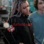 Ghostbusters: Frozen Empire Celeste O Connor Jumpsuit