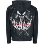Venom: The Last Dance Hoodie