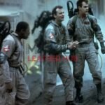 Ghostbusters: Frozen Empire Jumpsuit