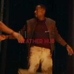 Bad Boys Ride or Die Martin Lawrence Brown Jacket