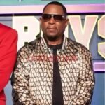 Bad Boys Ride or Die Martin Lawrence Jacket