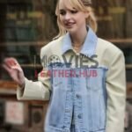 Ghostbusters Frozen Empire Mckenna Grace Jacket