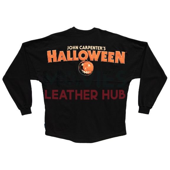 John Carpenter Halloween Sweatshirt