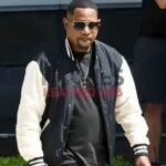Martin Lawrence Bad Boys Ride or Die Bomber Jacket