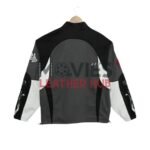 Marvel Venom The Last Dance Biker Jacket