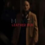 Michael Kelly The Penguin S01 Brown Coat