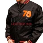 Movie Halloween Kills 78 Bomber Jacket