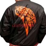 Movie Halloween Kills 78 Bomber Jacket