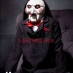 Saw X Billy the Puppet Costume