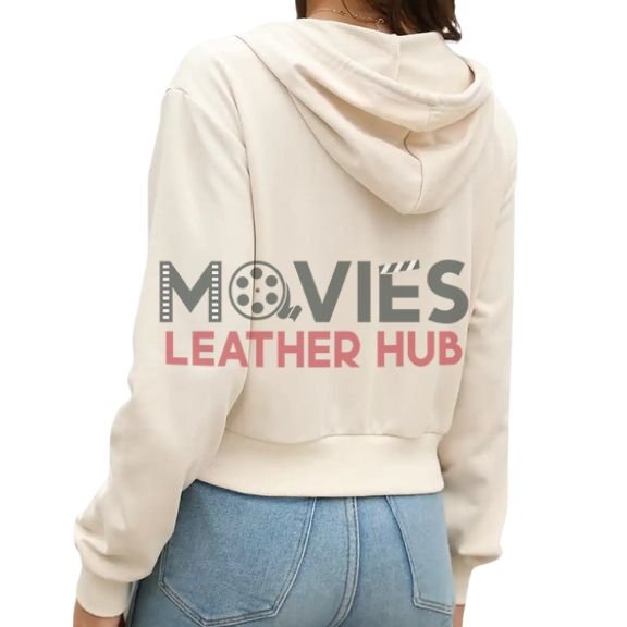 Sydney Sweeney Madame Web 2024 Jacket