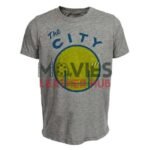 Tom Hardy Venom 2024 The City T-Shirt