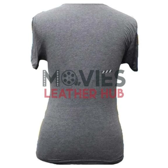 Tom Hardy Venom 2024 The City T-Shirt