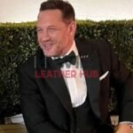 Tom Hardy Venom The Last Dance 2024 Black Suit