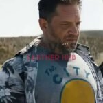 Tom Hardy Venom The Last Dance Hawaii Shirt