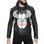 Venom The Last Dance Leather Jacket