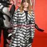 Venom The Last Dance Premiere Lois Winstone Coat