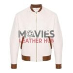 Will Smith Bad Boys Ride Or Die White Jacket