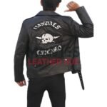 The Bikeriders Tom Hardy Jacket