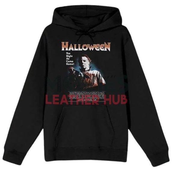 John Carpenter’s Halloween Hoodie