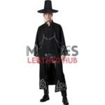 Demon Cosplay Idol Group Hunters Costume