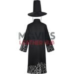 Demon Cosplay Idol Group Hunters Costume