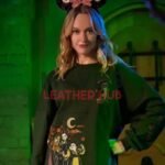 Halloween Hocus Pocus 2 Spirit Sweatshirt