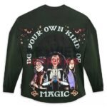 Halloween Hocus Pocus 2 Spirit Sweatshirt