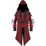 Men’s Halloween Costume Coat