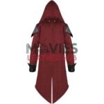 Men’s Halloween Costume Coat