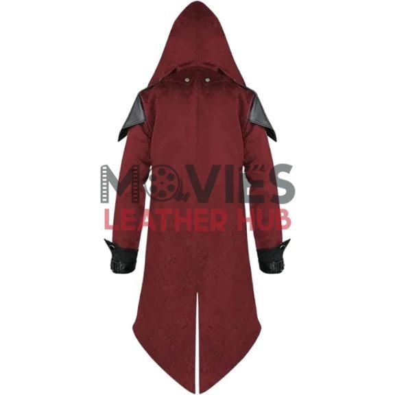 Men’s Halloween Costume Coat