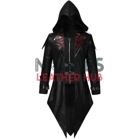 Men’s Halloween Costume Coat