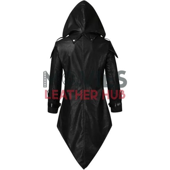 Men’s Halloween Costume Coat