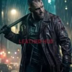 Tom Hardy Havoc 2025 Brown Leather Coat