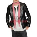 Timothée Chalamet A Complete Unknown Genuine Leather Jacket