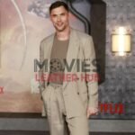 Atticus Noble Rebel Moon Part One Blazer