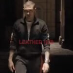 Andrea Dodero The Equalizer 3 Black Jacket