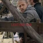 Charlie Hunnam Rebel Moon Grey Coat