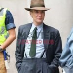 Cillian Murphy Oppenheimer Suit