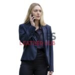 Dakota Fanning The Equalizer 3 Blazer